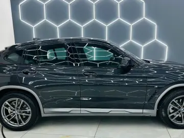BMW X4 2018 2.0D E6 4X4 Garantie 12 Luni Rate Avans 0 Doar C