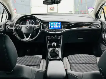 OPEL ASTRA 2020 1.5D E6 Garantie 12 Luni Rate Avans 0 Doar C