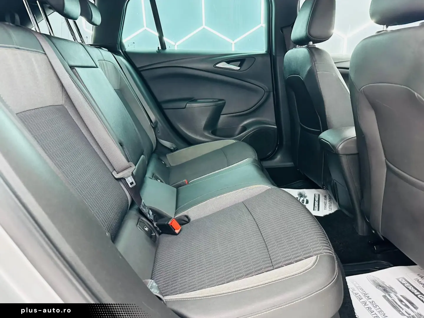 OPEL ASTRA 2020 1.5D E6 Garantie 12 Luni Rate Avans 0 Doar C