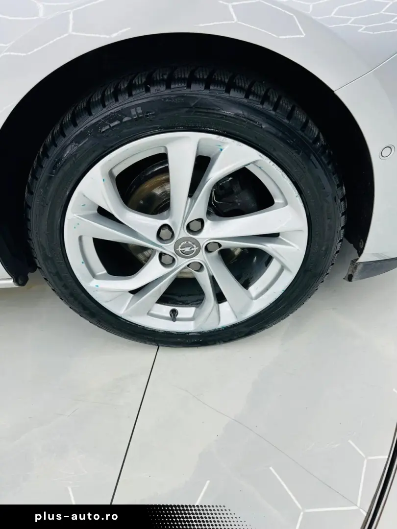 OPEL ASTRA 2020 1.5D E6 Garantie 12 Luni Rate Avans 0 Doar C