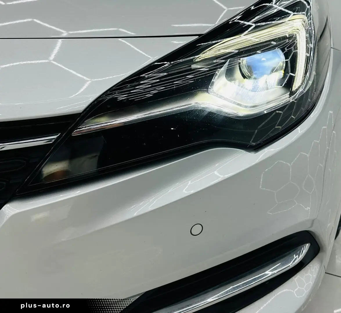 OPEL ASTRA 2020 1.5D E6 Garantie 12 Luni Rate Avans 0 Doar C