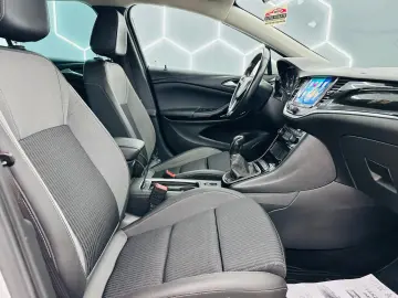 OPEL ASTRA 2020 1.5D E6 Garantie 12 Luni Rate Avans 0 Doar C