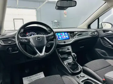 OPEL ASTRA 2020 1.5D E6 Garantie 12 Luni Rate Avans 0 Doar C