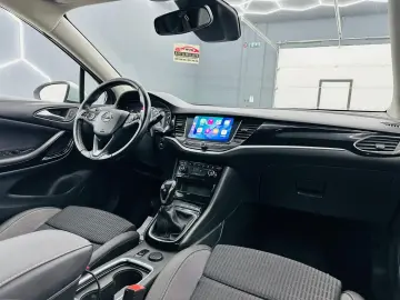 OPEL ASTRA 2020 1.5D E6 Garantie 12 Luni Rate Avans 0 Doar C