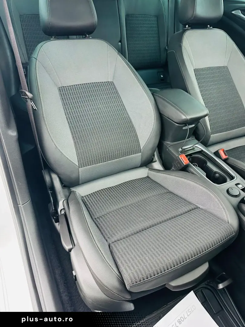 OPEL ASTRA 2020 1.5D E6 Garantie 12 Luni Rate Avans 0 Doar C