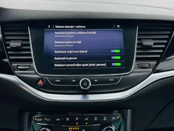 OPEL ASTRA 2020 1.5D E6 Garantie 12 Luni Rate Avans 0 Doar C