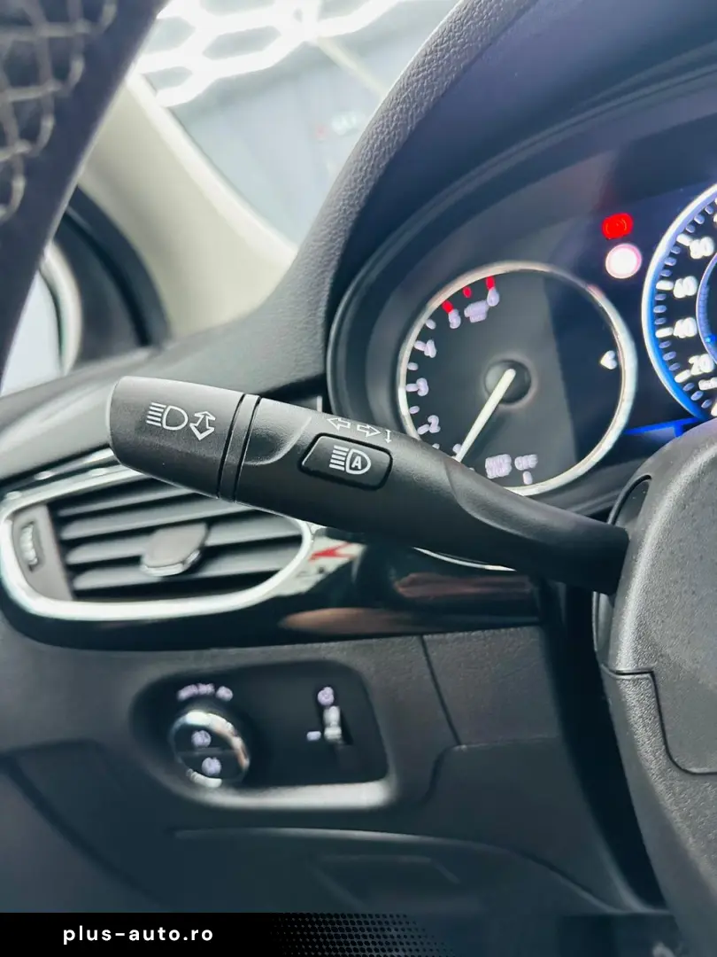 OPEL ASTRA 2020 1.5D E6 Garantie 12 Luni Rate Avans 0 Doar C