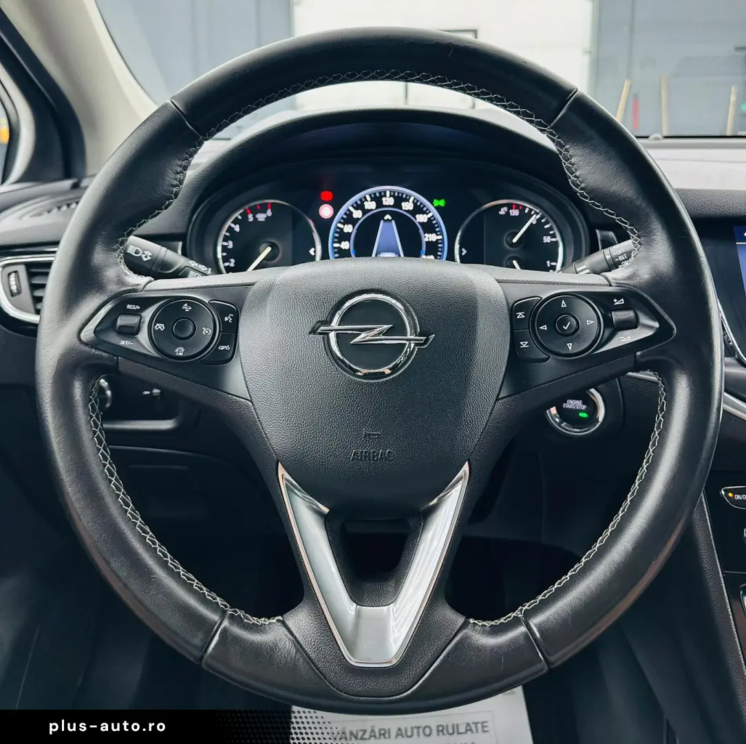 OPEL ASTRA 2020 1.5D E6 Garantie 12 Luni Rate Avans 0 Doar C