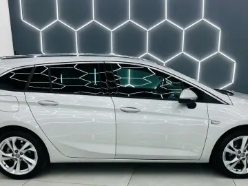 OPEL ASTRA 2020 1.5D E6 Garantie 12 Luni Rate Avans 0 Doar C