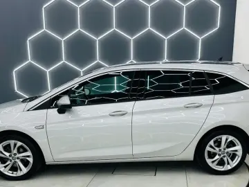 OPEL ASTRA 2020 1.5D E6 Garantie 12 Luni Rate Avans 0 Doar C