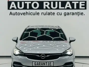OPEL ASTRA 2020 1.5D E6 Garantie 12 Luni Rate Avans 0 Doar C