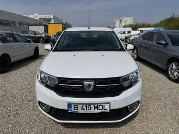 Dacia Logan