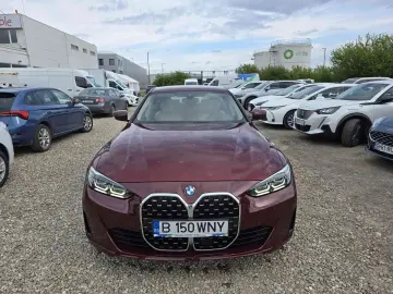 Bmw Seria-4