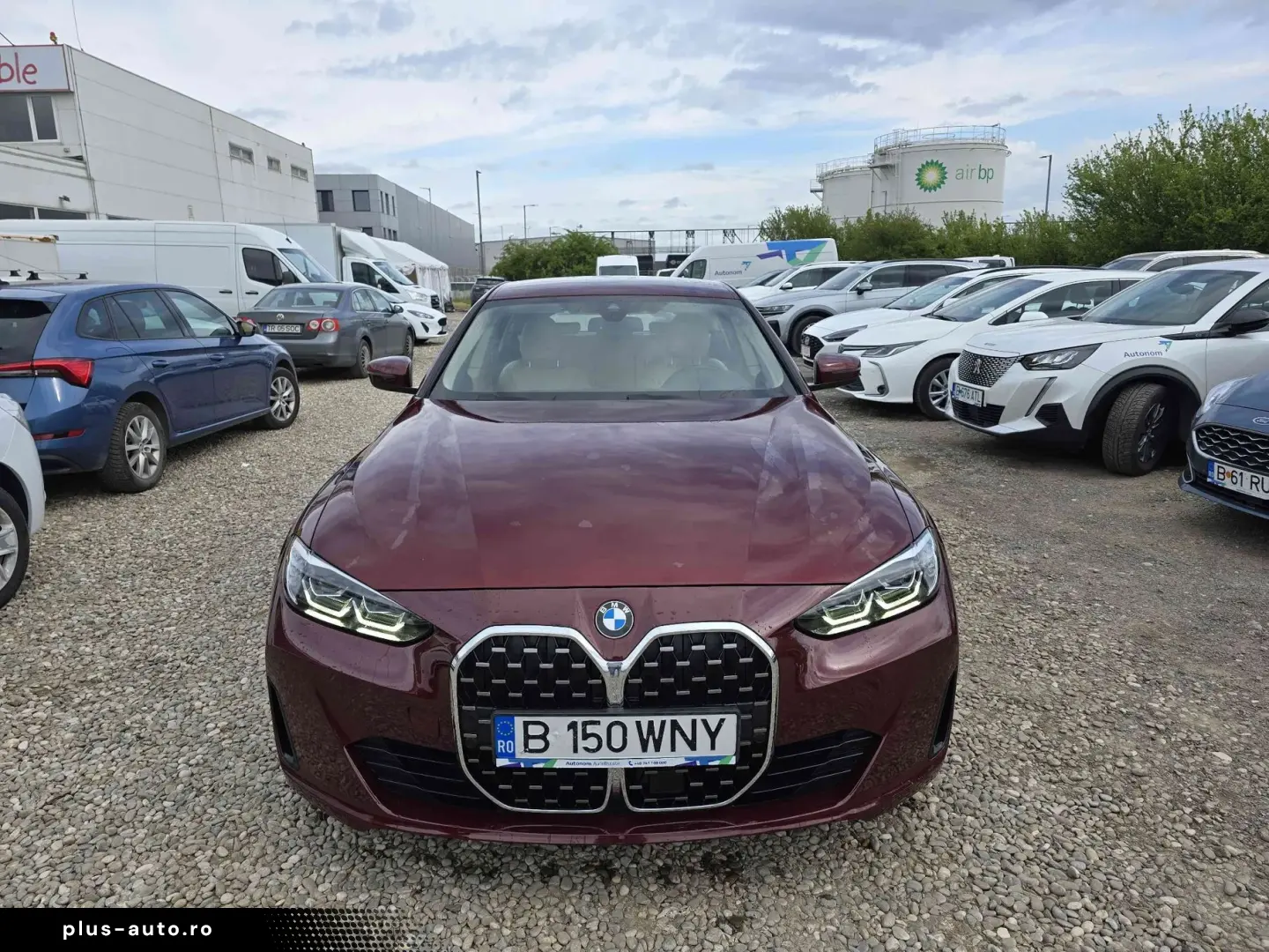 Bmw Seria-4