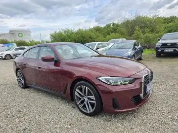 Bmw Seria-4