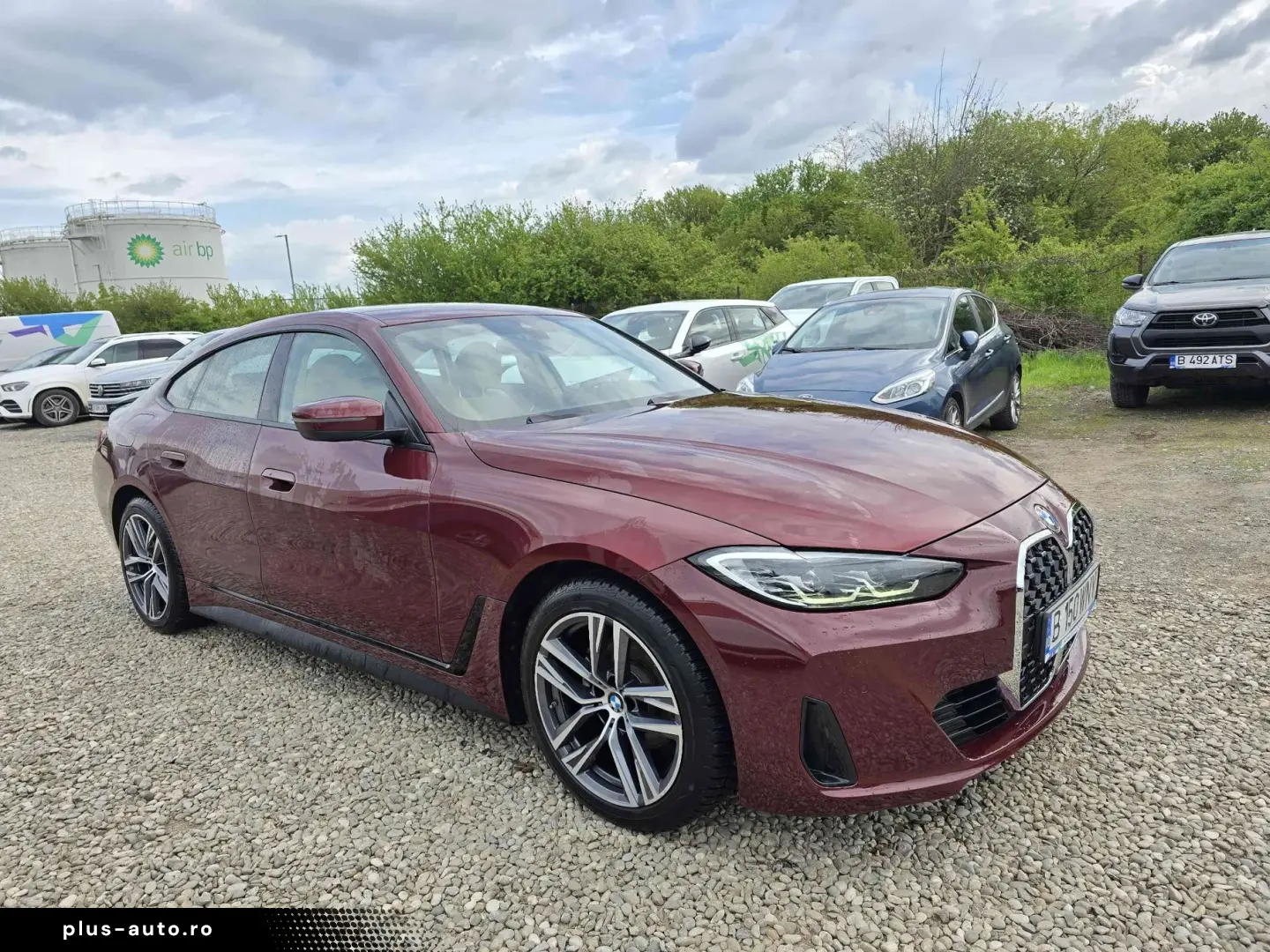 Bmw Seria-4