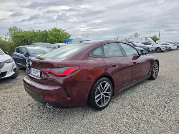 Bmw Seria-4