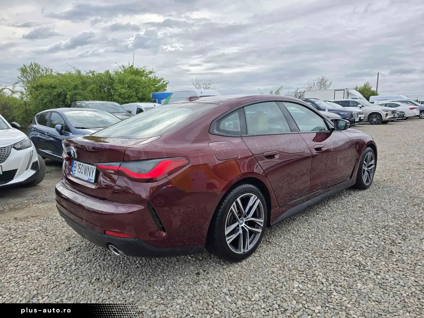 Bmw Seria-4