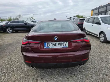 Bmw Seria-4
