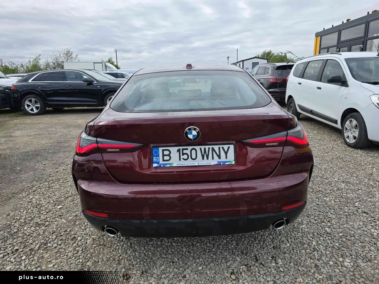 Bmw Seria-4