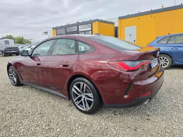 Bmw Seria-4
