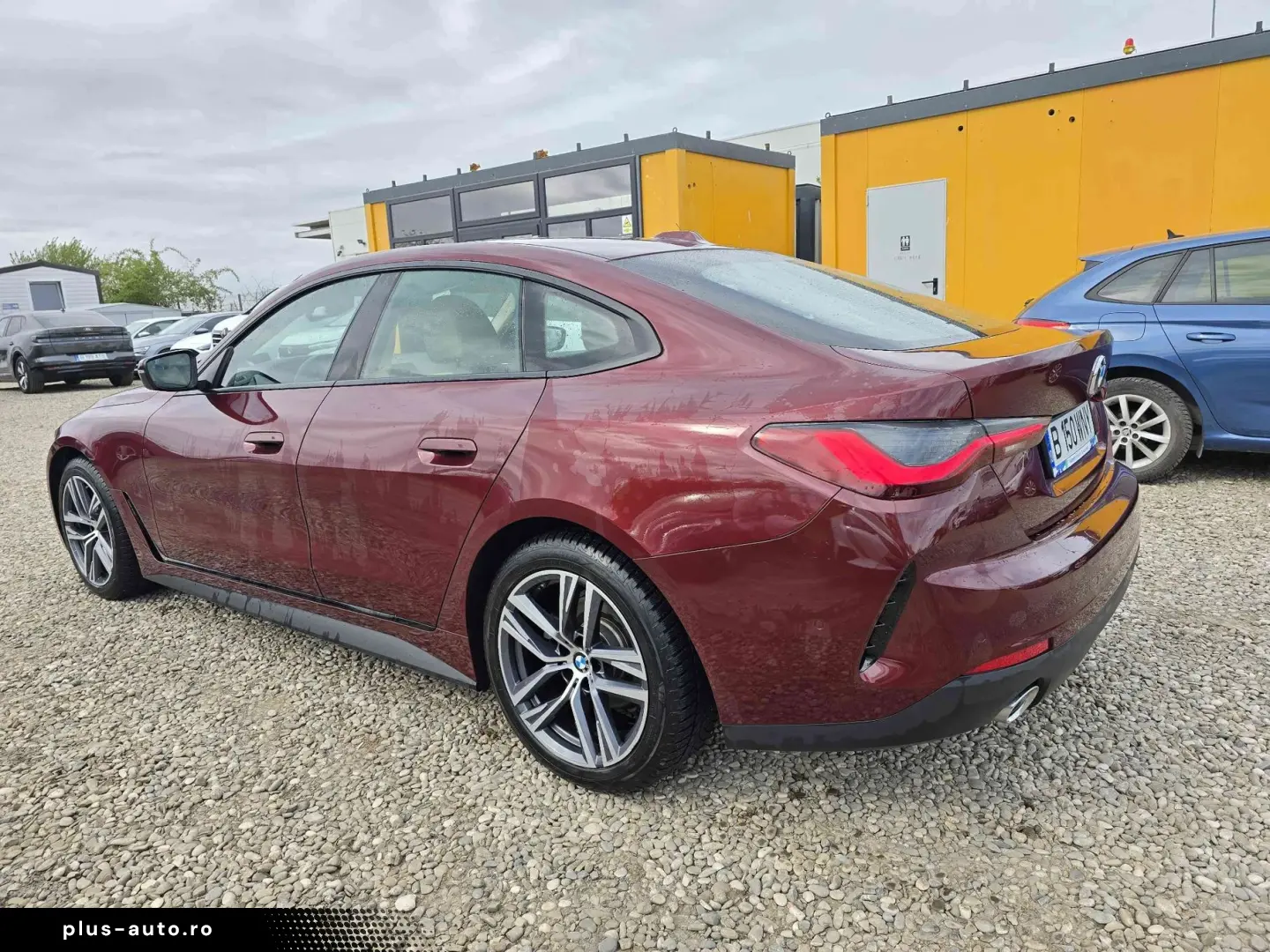 Bmw Seria-4