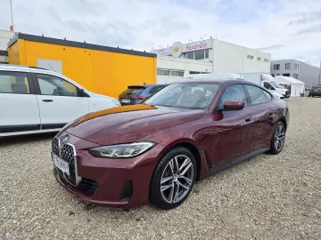 Bmw Seria-4