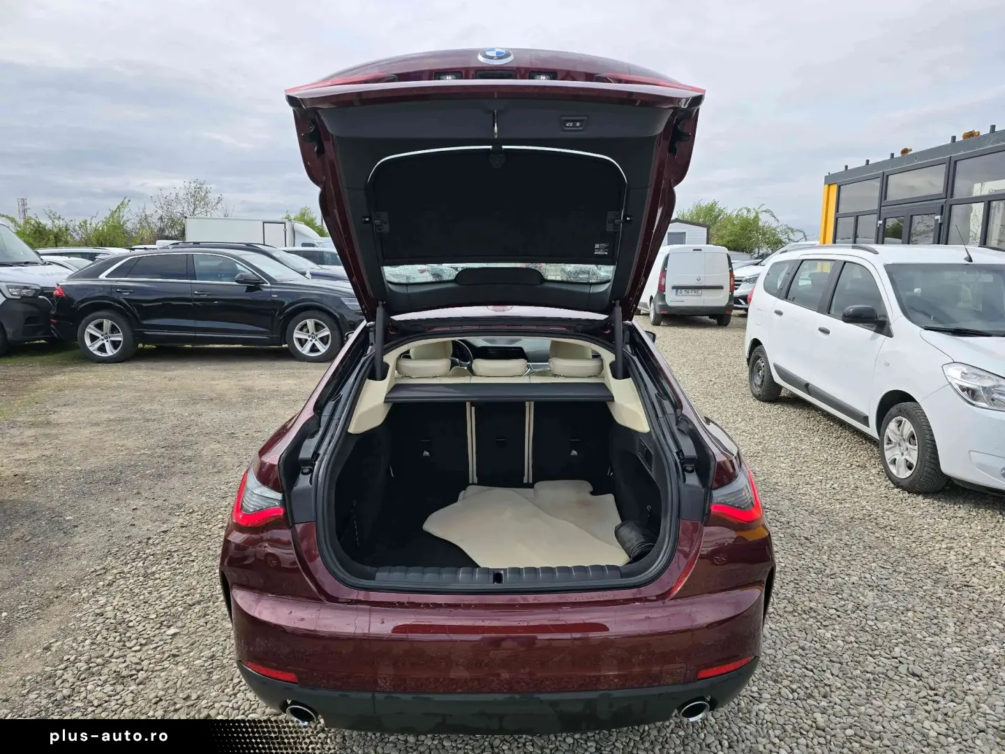Bmw Seria-4
