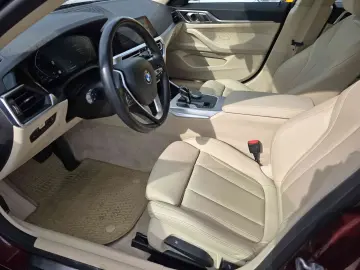 Bmw Seria-4