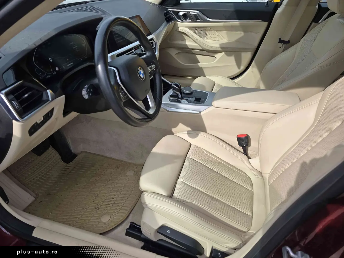 Bmw Seria-4