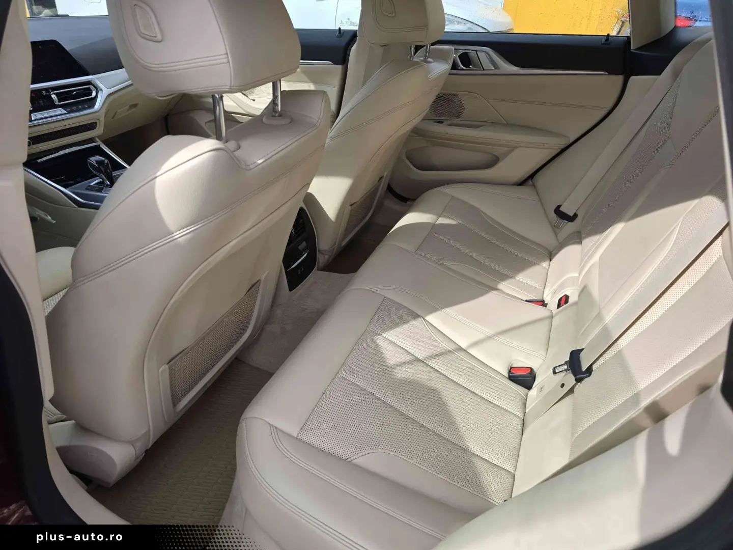 Bmw Seria-4