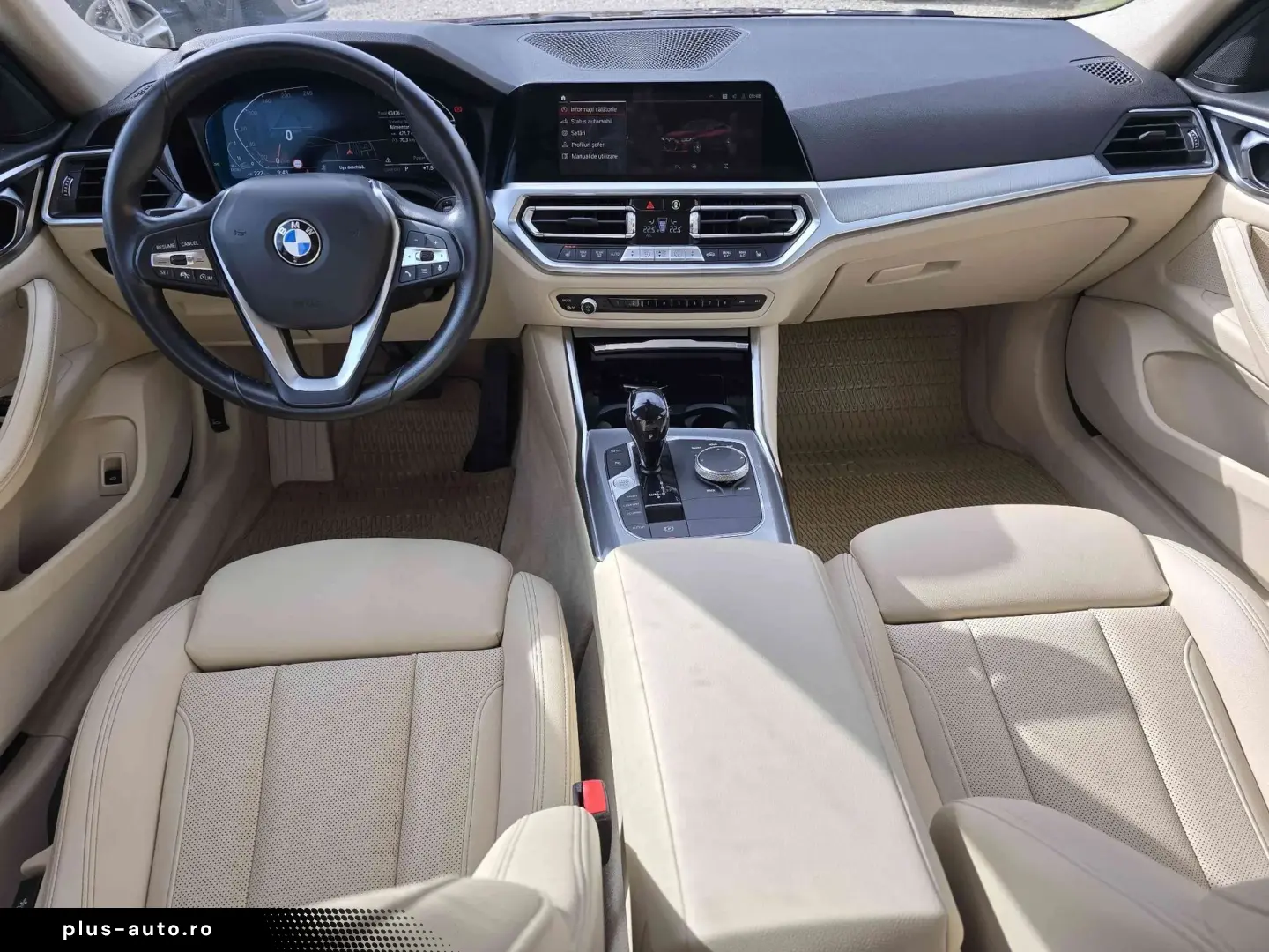 Bmw Seria-4