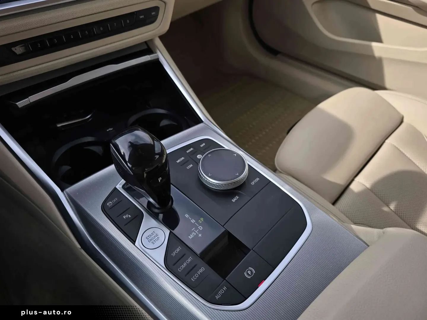 Bmw Seria-4