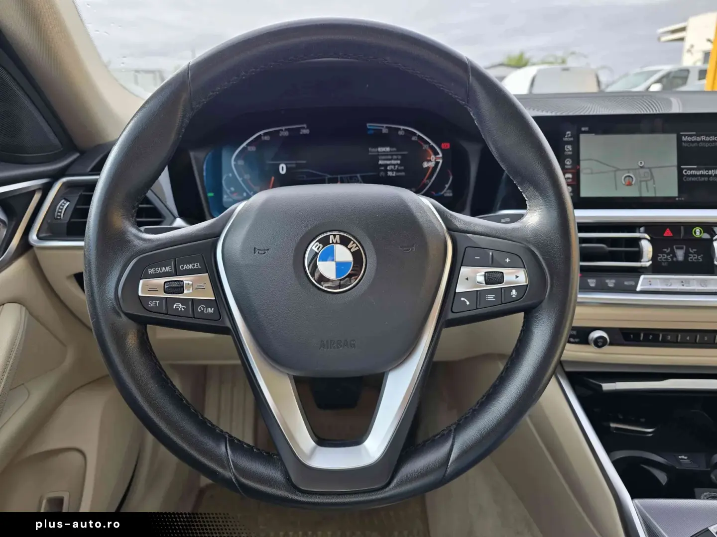 Bmw Seria-4