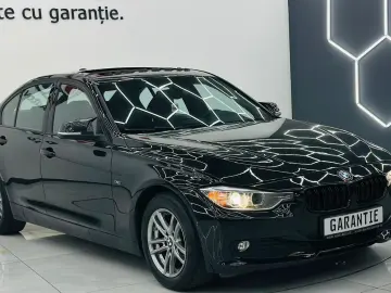 BMW Seria-3 2013 2.0D E5 Garantie 12 Luni Rate Avans 0 Doar