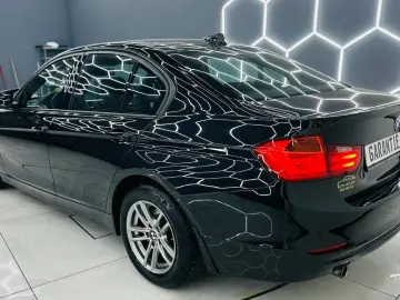 BMW Seria-3 2013 2.0D E5 Garantie 12 Luni Rate Avans 0 Doar
