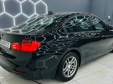 BMW Seria-3 2013 2.0D E5 Garantie 12 Luni Rate Avans 0 Doar
