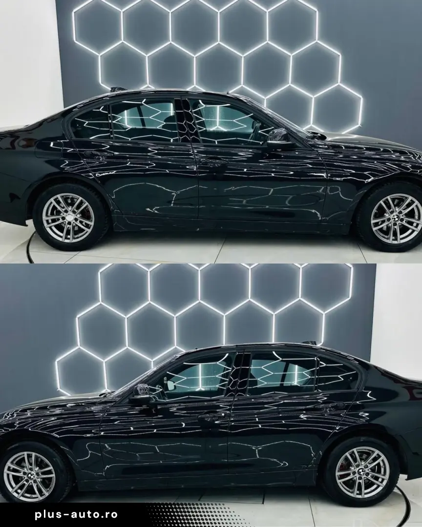 BMW Seria-3 2013 2.0D E5 Garantie 12 Luni Rate Avans 0 Doar