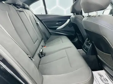 BMW Seria-3 2013 2.0D E5 Garantie 12 Luni Rate Avans 0 Doar