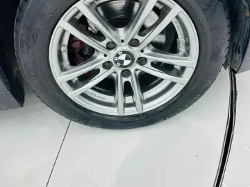 BMW Seria-3 2013 2.0D E5 Garantie 12 Luni Rate Avans 0 Doar