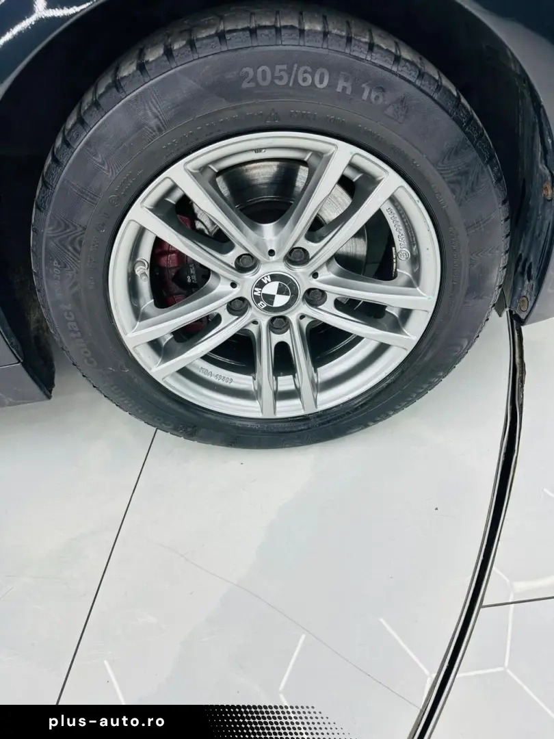 BMW Seria-3 2013 2.0D E5 Garantie 12 Luni Rate Avans 0 Doar