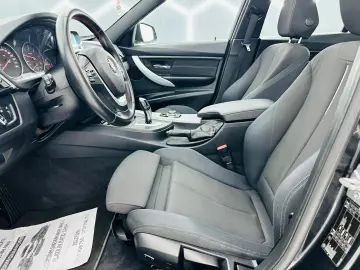BMW Seria-3 2013 2.0D E5 Garantie 12 Luni Rate Avans 0 Doar