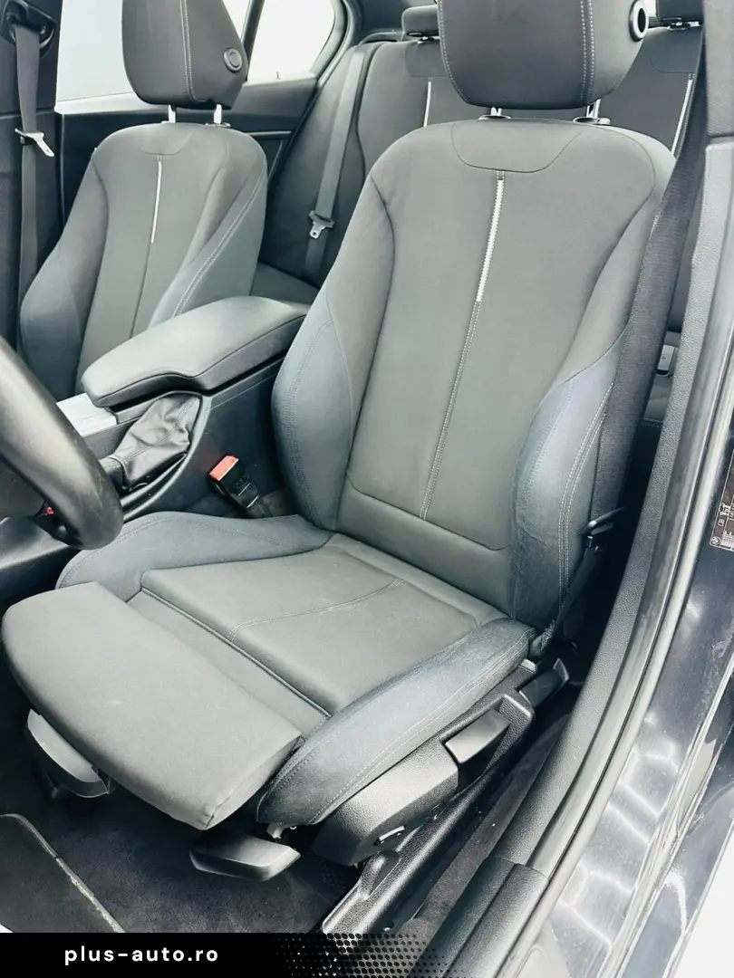BMW Seria-3 2013 2.0D E5 Garantie 12 Luni Rate Avans 0 Doar