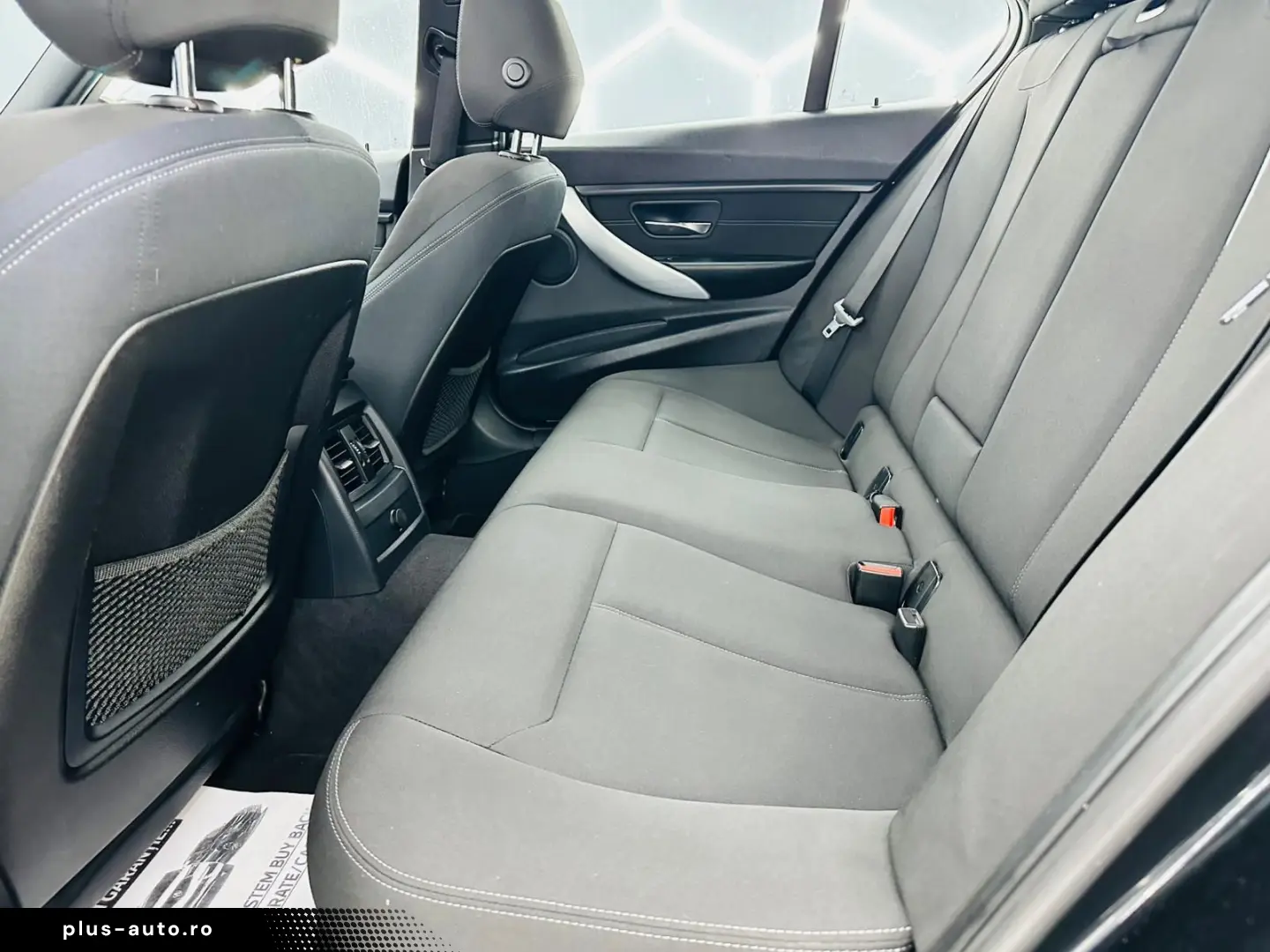 BMW Seria-3 2013 2.0D E5 Garantie 12 Luni Rate Avans 0 Doar