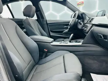 BMW Seria-3 2013 2.0D E5 Garantie 12 Luni Rate Avans 0 Doar