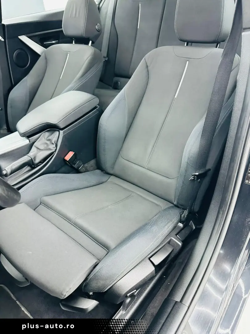 BMW Seria-3 2013 2.0D E5 Garantie 12 Luni Rate Avans 0 Doar