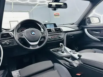 BMW Seria-3 2013 2.0D E5 Garantie 12 Luni Rate Avans 0 Doar