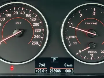 BMW Seria-3 2013 2.0D E5 Garantie 12 Luni Rate Avans 0 Doar