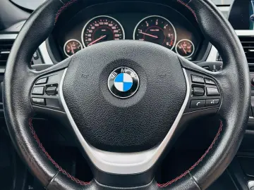 BMW Seria-3 2013 2.0D E5 Garantie 12 Luni Rate Avans 0 Doar
