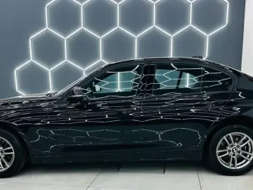 BMW Seria-3 2013 2.0D E5 Garantie 12 Luni Rate Avans 0 Doar